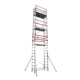 GIERRE-TA2100FL-ANDAMIO PROFESIONAL TA-FL (840 CM)
