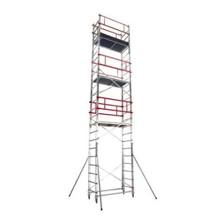 GIERRE-TA2100FL-ANDAMIO PROFESIONAL TA-FL (840 CM)
