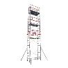 GIERRE-TA2100FL-ANDAMIO PROFESIONAL TA-FL (840 CM)