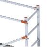 GIERRE-FA100FL-ANDAMIO DOMÉSTICO FAST A LOCK 100 (287 CM)