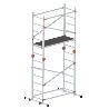 GIERRE-FA200FL-ANDAMIO DOMÉSTICO COMBINADO FAST A LOCK 200 (399 CM)