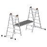 GIERRE-FA200FL-ANDAMIO DOMÉSTICO COMBINADO FAST A LOCK 200 (399 CM)