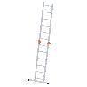 GIERRE-FA200FL-ANDAMIO DOMÉSTICO COMBINADO FAST A LOCK 200 (399 CM)