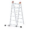 GIERRE-FA200FL-ANDAMIO DOMÉSTICO COMBINADO FAST A LOCK 200 (399 CM)
