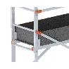 GIERRE-FA600FL-EXTENSIÓN DE ANDAMIO ALUMINIO FASTALOCK 400 (5,80 M)