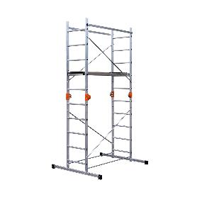 GIERRE-FA200EY-ANDAMIO ALUMINIO COMBINADO EASY 200
