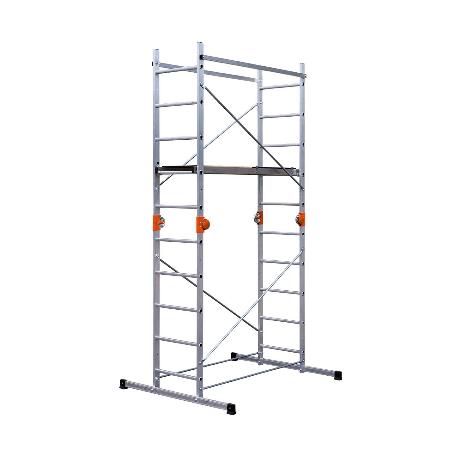 GIERRE-FA200EY-ANDAMIO ALUMINIO COMBINADO EASY 200