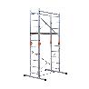 GIERRE-FA200EY-ANDAMIO ALUMINIO COMBINADO EASY 200
