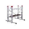 GIERRE-FA200EY-ANDAMIO ALUMINIO COMBINADO EASY 200
