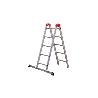 GIERRE-FA200EY-ANDAMIO ALUMINIO COMBINADO EASY 200