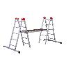 GIERRE-FA200EY-ANDAMIO ALUMINIO COMBINADO EASY 200