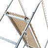 GIERRE-FZ003-ANDAMIO ACERO GALVANIZADO KREO (3 M)
