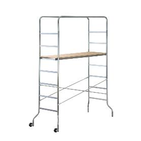 GIERRE-FZ010-ANDAMIO ACERO GALVANIZADO KREO (4 M)