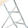 GIERRE-FZ010-ANDAMIO ACERO GALVANIZADO KREO (4 M)