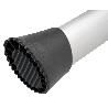 GIERRE-B333-MINI ESCALERA ULTRALIGERA DE ALUMINIO DEKORSTEP (3 PELDAÑOS)