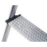 GIERRE-B333-MINI ESCALERA ULTRALIGERA DE ALUMINIO DEKORSTEP (3 PELDAÑOS)