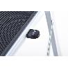 GIERRE-B0300-MINI ESCALERA DE ACERO CON ESTRIBO SUPERSTEP (3 PELDAÑOS)