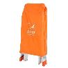 GIERRE-D4021-SACO PROTECTOR PARA ESCALERAS MULTIFUNCIÓN TELESCÓPICAS (100X70 CM)
