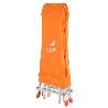 GIERRE-D4029-SACO PROTECTOR PARA ESCALERAS MULTIFUNCIÓN TELESCÓPICAS (142X75 CM)