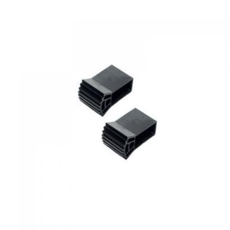 GIERRE-D5507A-JUEGO DE 2 TACOS PARA BARRA ESTABILIZADORA