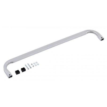GIERRE-D4079-PASAMANOS PARA ESCALERAS STABILA PRO DE 6, 7, Y 8 PELDAÑOS