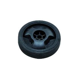 GIERRE-D8001-RUEDA DE PVC GRANDE