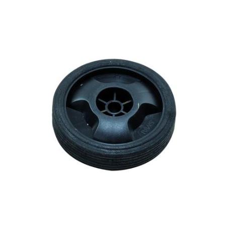 GIERRE-D8001-RUEDA DE PVC GRANDE