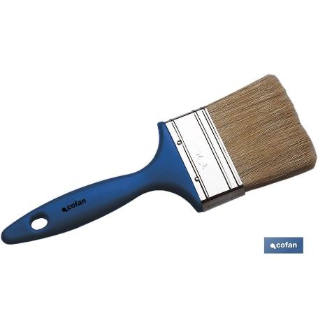 PALETINA TRIPLE EXTRA PROFESIONAL 80MM  Nº 36