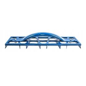 RASCADOR MORTERO PROFESIONAL 45 CMS AZUL EBERTOOLS