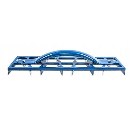RASCADOR MORTERO PROFESIONAL 45 CMS AZUL EBERTOOLS
