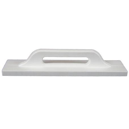 TALOCHA 140X500 MM LLANA POLIESTIRENO PREMIUM EBERTOOLS PROFI