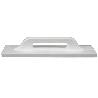 TALOCHA 140X500 MM LLANA POLIESTIRENO PREMIUM EBERTOOLS PROFI
