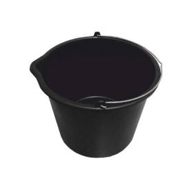 EBERTOOLS 16 LTS. CUBO ALBAÑIL PEHD MOD BONN EKO 