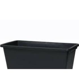 EBERTOOLS CONTENEDOR ALBAÑILERIA RECT 65 LTS EKO