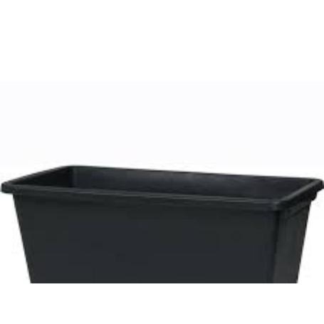 EBERTOOLS CONTENEDOR ALBAÑILERIA RECT 65 LTS EKO