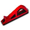 ESCOFINA 250X40 MM RASPADOR PARA PLADUR EBERTOOLS EXPERT