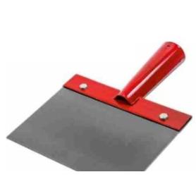 300 MM ESPATULA RASPADOR RASCADOR SUELOS Y ENCOFRADOS EBERTOOLS EXPERT 