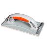 TALOCHA ABRASIVA 100X230MM LIJA EBERTOOLS PROFI