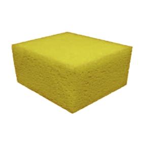 EBERTOOLS ESPONJA ALICATADO EXTRA 140 X 110 X 70 MM