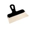 ESPATULA 150 MM INOXIDABLE PARA YESISTA EBERTOOLS EKO