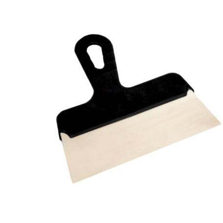 ESPATULA 250 MM INOXIDABLE PARA YESISTA EBERTOOLS EKO