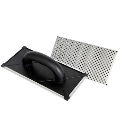 RASCADOR TALOCHA 400 MM PARA MORTERO EBERTOOLS EKO