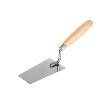 EBERTOOLS PALUSTRE 160 MM TRAPEZOIDAL INOX BASIC