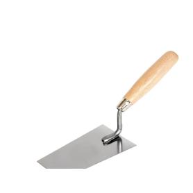 EBERTOOLS PALUSTRE 120 MM TRAPEZOIDAL INOX BASIC
