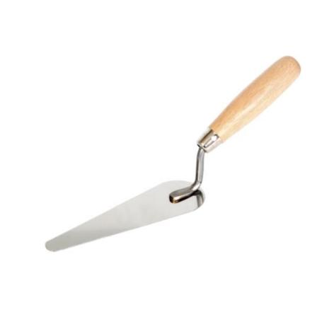 EBERTOOLS PALUSTRE 160 MM LENGUA INOX BASIC