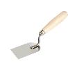 EBERTOOLS PALUSTRE 100X120 MM INOX DENTADO FRONTAL TRIANGULO ELIPSE BASIC