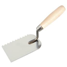 EBERTOOLS PALUSTRE 80X120 MM ELIPSE DENTADO LATERAL TRIANGULO BASIC