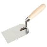 EBERTOOLS PALUSTRE 100X120 MM DENTADO LATERAL TRIANGULO BASIC
