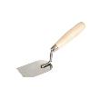EBERTOOLS PALUSTRE 50X110 MM ELIPSE INOX BASIC