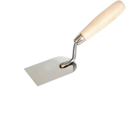 EBERTOOLS PALUSTRE 80X120 MM ELIPSE INOX BASIC